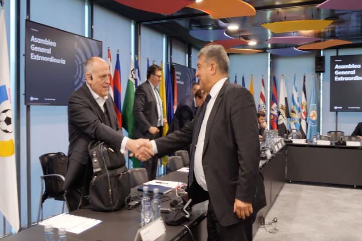 تيباس ولابورتا